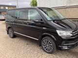 Volkswagen T6 Multivan Business 4Motion - Multivan business gebraucht
