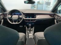 Skoda Kamiq - Vorschau Bild 14