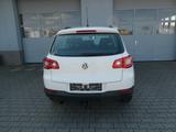 Volkswagen Tiguan Track & Field 4Motion 83800KM TÜV NEU - Volkswagen Tiguan aus 2010