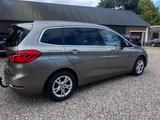 BMW 218 Gran Tourer Luxury.7SEAT.LED.TOWBAR.SUNROOF - BMW 218 Gran Tourer Gebrauchtwagen
