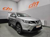 Nissan Qashqai Tekna 1.6 PANO NAVI - Nissan Qashqai mit Panoramadach