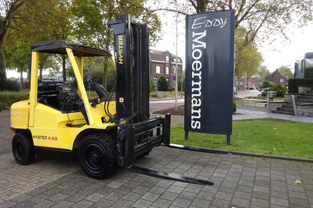 Hyster H4.00 XM