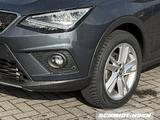 Seat Arona 1.5 TSI DSG FR NAVI ACC AHK CLIMATRONIC - gebrauchte Seat Pickups