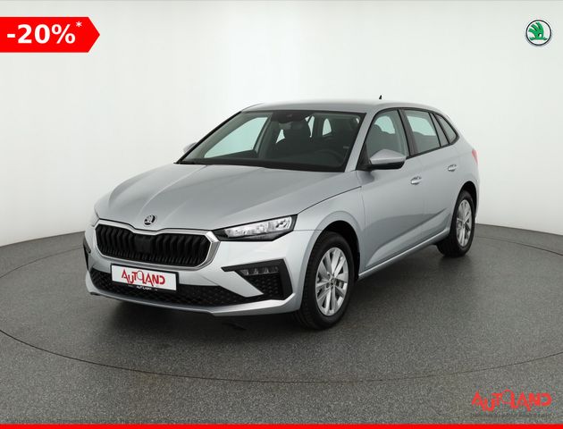 Skoda Scala 1.0 TSI LED App-Connect Tempomat