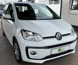 Volkswagen up! 5Türer/Kamera/PDC/Klima/Bluetooth/1.Hand - Volkswagen up! in Kassel
