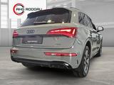 Audi Q5 40 TDI quattro S line - Audi Q5 Gebrauchtwagen in Frankfurt