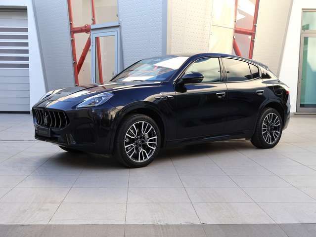 Otros Maserati Grecale GT Hybrid 300 CV