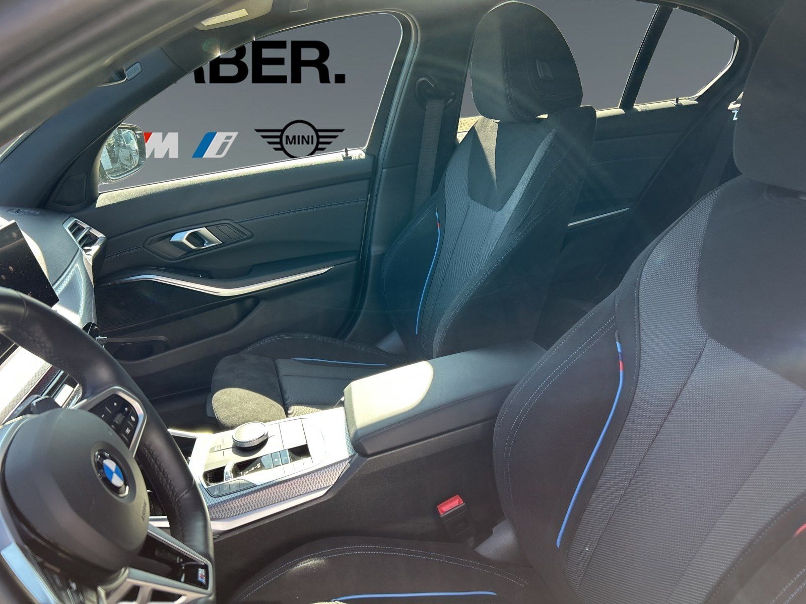 BMW 320 - Bild 11