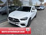 Mercedes-Benz GLA 200 AMG Line Premium AHK 20" Sound Distronic