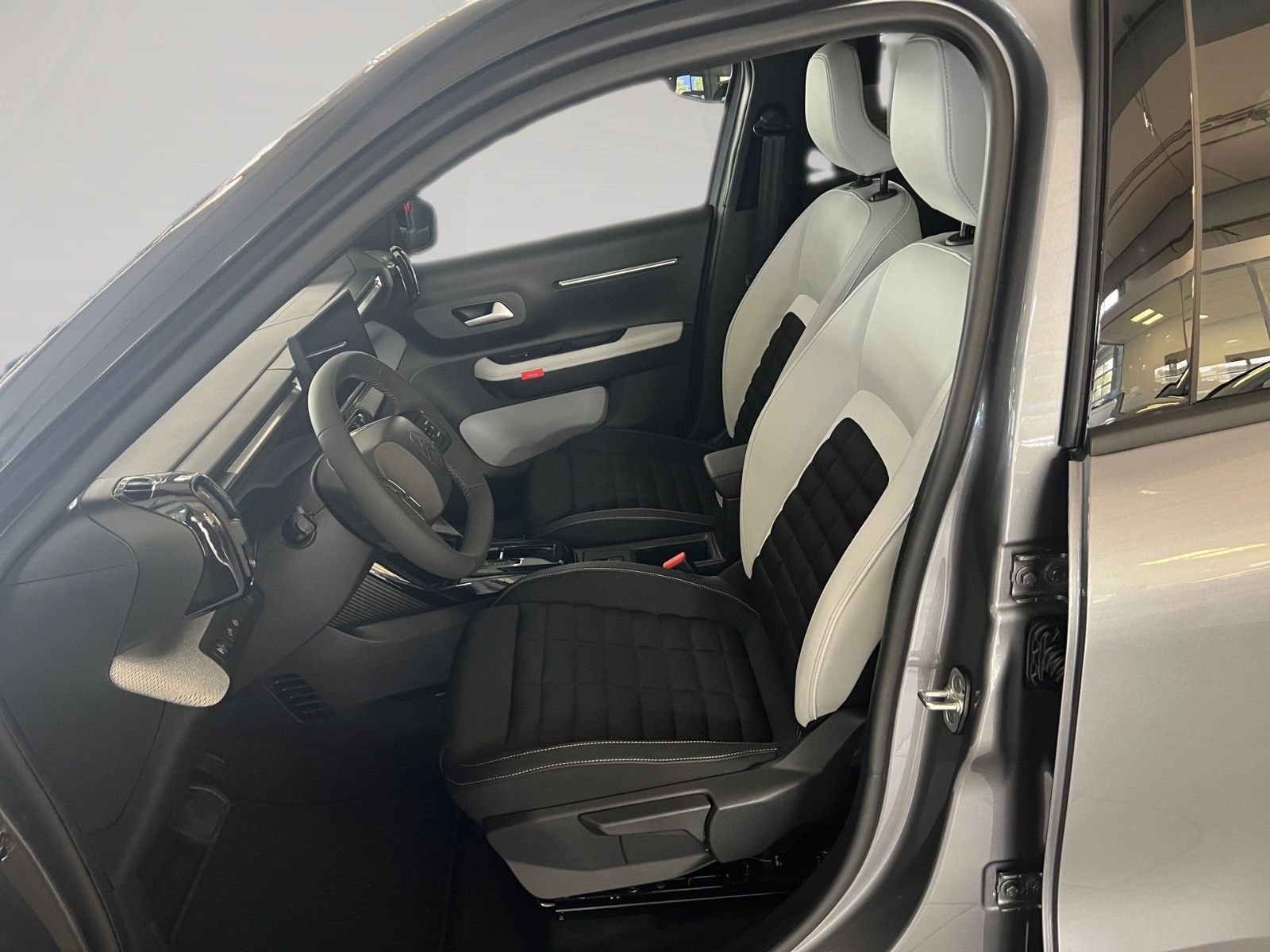 Citroën ë-C3 Aircross - Bild 7