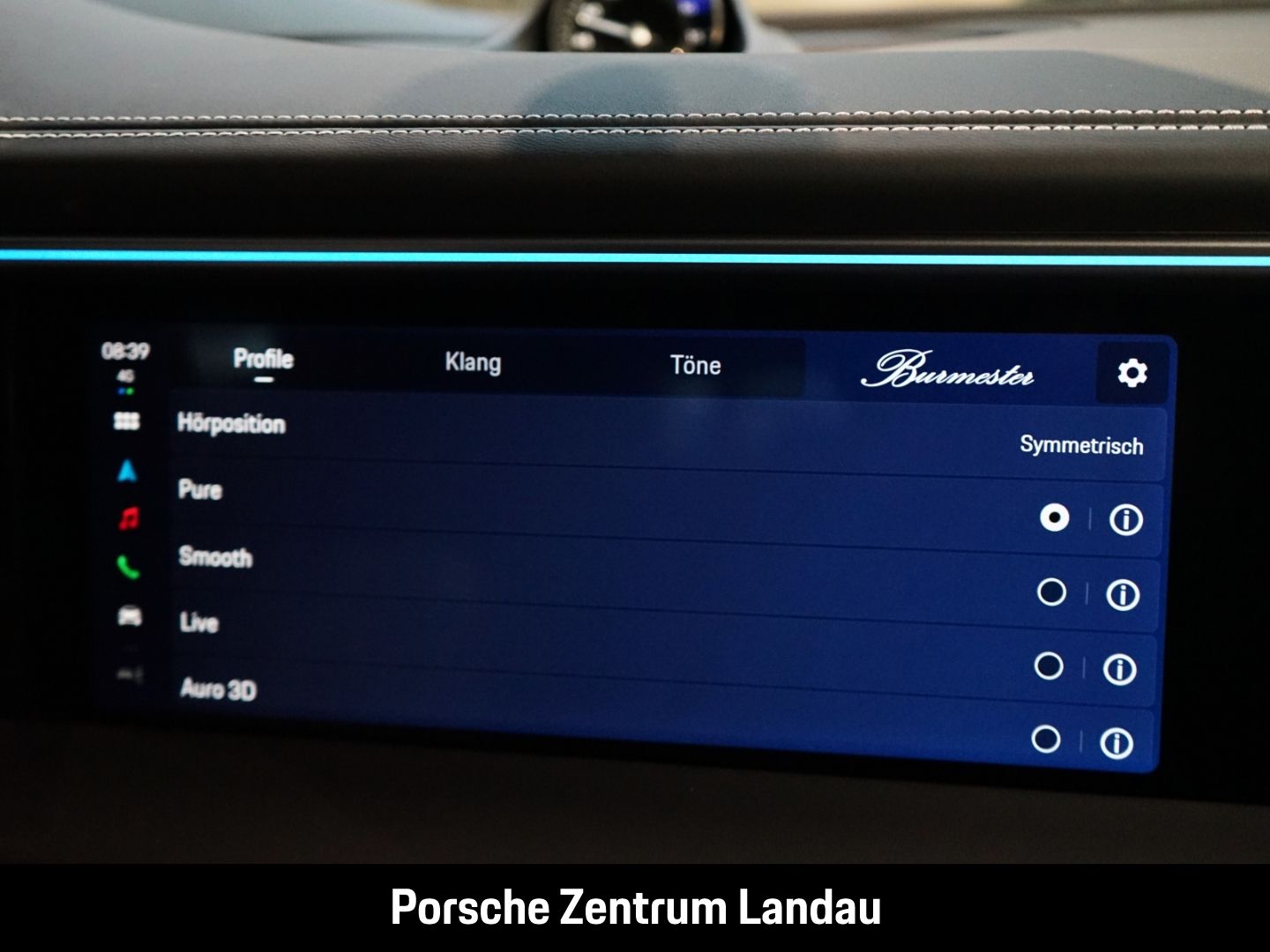 Porsche Macan - Bild 19