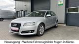 Audi A3 Sportback 1.2 TFSI Attraction * PDC *2Z Klima - Audi A3 aus 2012: Sportback