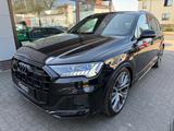 Audi SQ7 4.0 TDI quattro - Audi SQ7 aus 2019