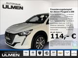 Peugeot e-208 e- Active Elektromotor 136 Apple CarPlay T - Peugeot e-208: Active