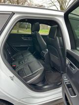 Jaguar XF 30d 300PS 300 Sport Sportbrake Automatik ... - Jaguar: X300