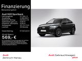 Audi SQ5 Sportback TDI *MATRIX*PANO*LUFT*B&O*20 ZOLL* - Audi SQ5 in Frankfurt (Main)