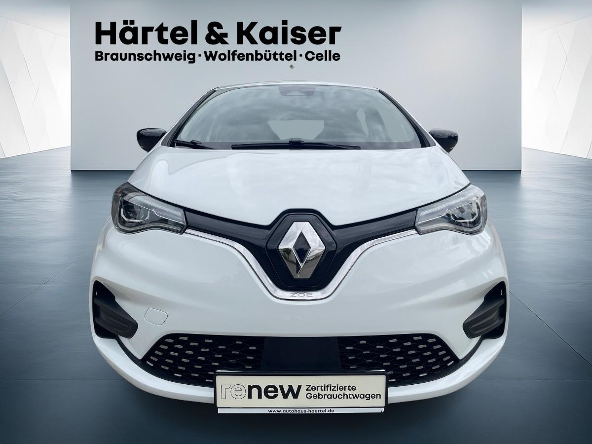 Renault ZOE E-Tech 100% el. E-Tech incl. Batterie