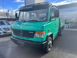 Mercedes-Benz VARIO DOKA 616 D 3-SEITEN-KIPPER+AHK+BLUETEC 5 - Offers