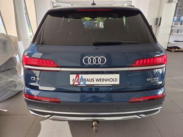 Audi Q7 - 8