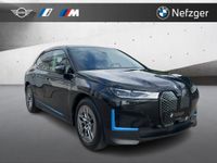 BMW iX - Vorschau Bild 5
