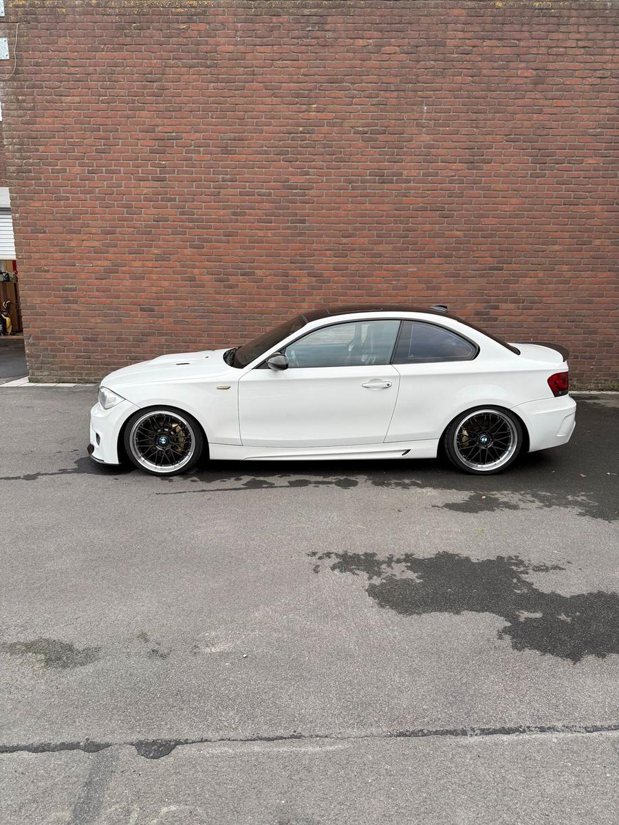 BMW 123