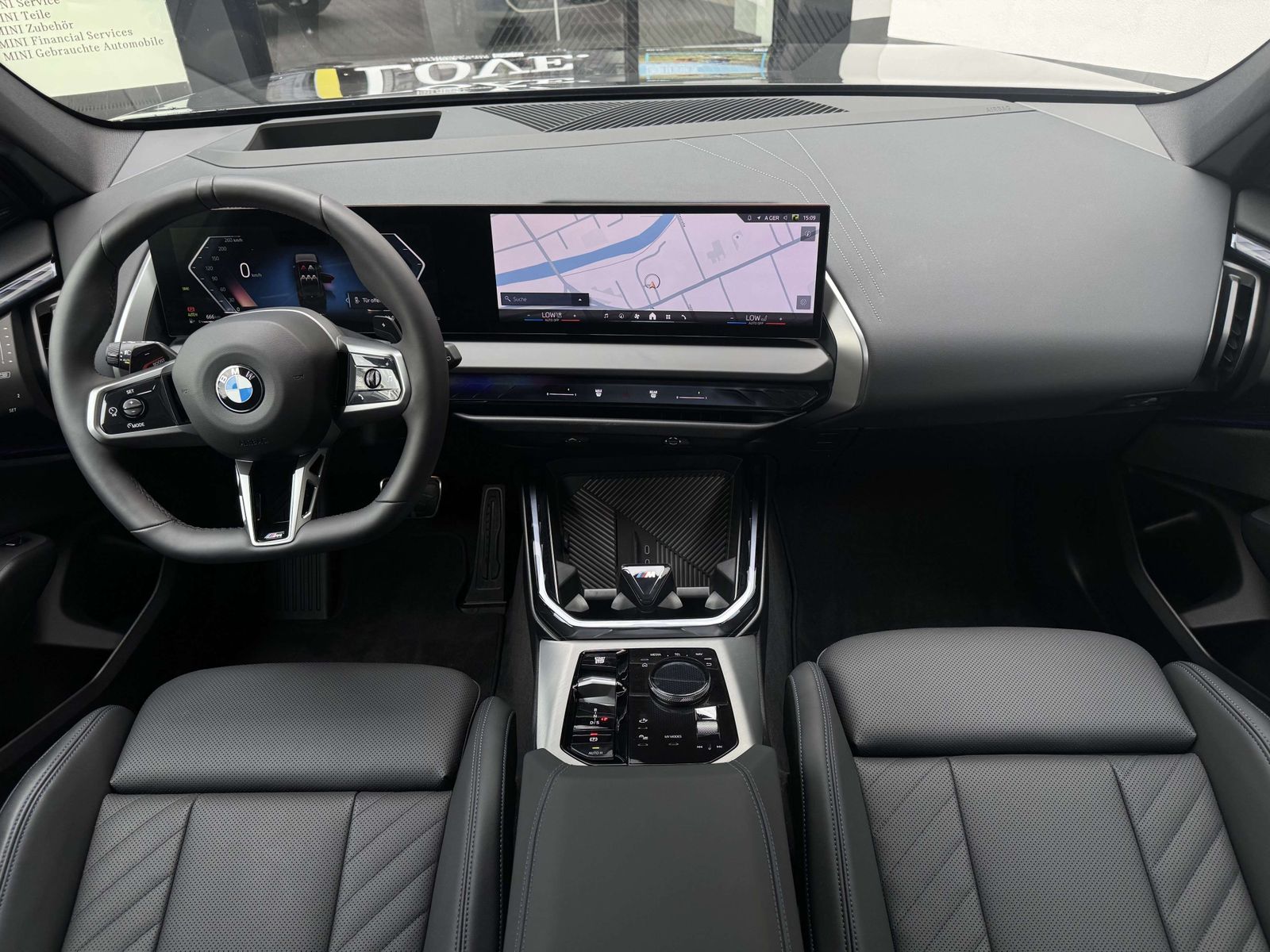 BMW X3 - Bild 3