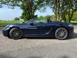 Porsche 718 Boxster PASM Navi Kamera PDK 20 Zoll