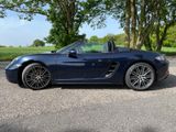 Porsche 718 Boxster PASM Navi Kamera PDK 20 Zoll