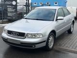 Audi A4 Automatik 1.Hand| Rentnerfahrzeug|Service Neu - Audi A4 aus 2000