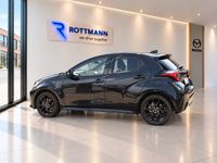 Mazda 2 Hybrid - Vorschau Bild 4