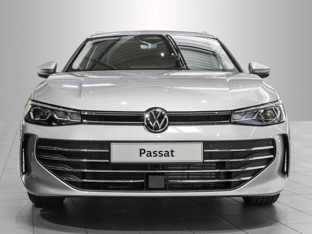 Volkswagen Passat Variant 2,0 l TDI 110 kW 150PS Business