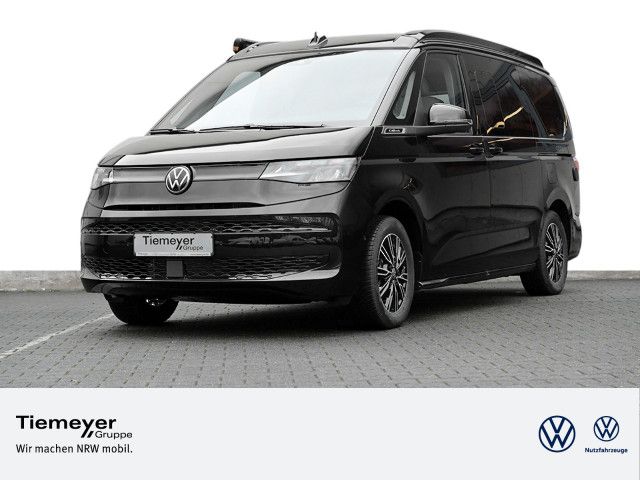 Volkswagen T7 California 2.0 TDI DSG Coast AHK GJR Navi