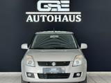 Suzuki Swift Lim*Navi*Kamera*Pdc*Klima - Suzuki aus 2009
