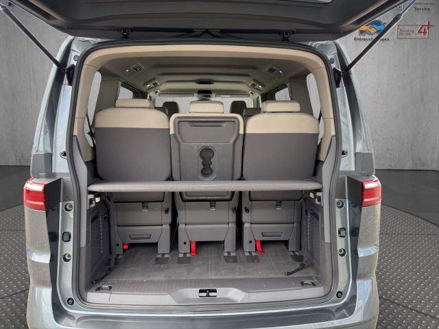 T7 Multivan 2.0 TDI DSG Life KR Bluetooth Navi