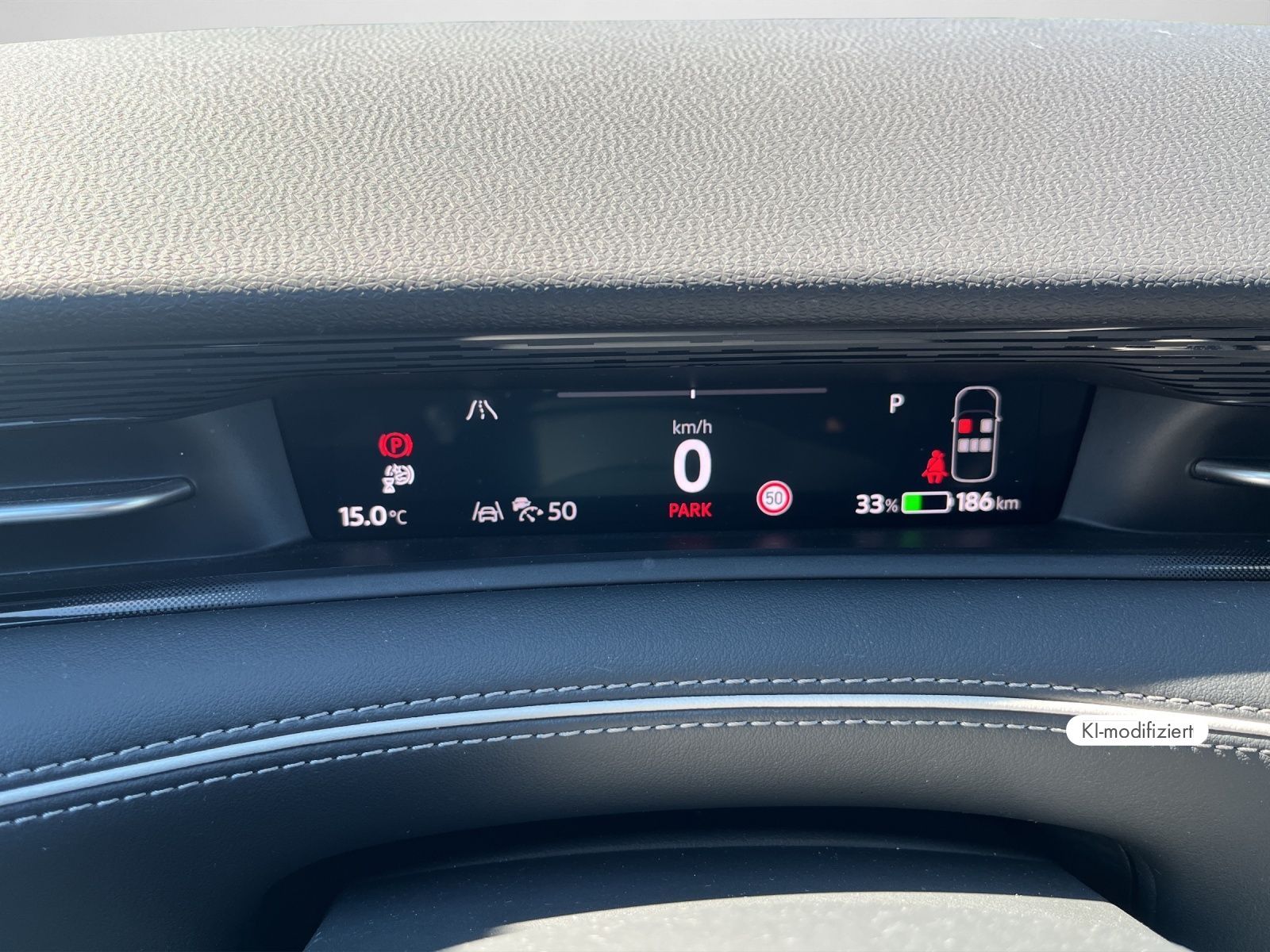 Volkswagen ID.7 - Bild 11