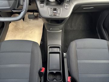 Fiat Doblo Maxi 1.5 131 BlueHDi +7SItz+Kamera+USB