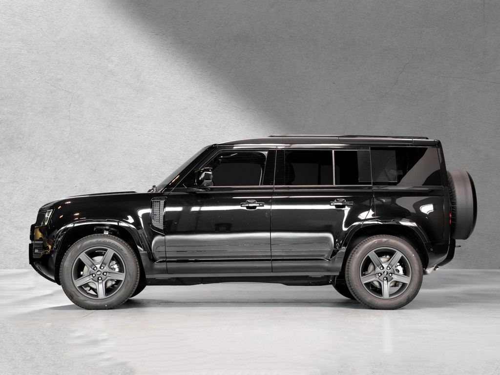 Land Rover Defender 110 X-Dynamic SE 3.0 Diesel 200 MHEV