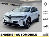 Renault Megane Electric EV40 130HP Equilibre++EPH++KAMER