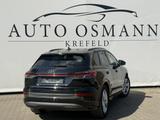 Audi Q4 35 e-tron basis 1HAND*CARPLAY*RFK*ACC - Audi Q4 mit Elektro-Antrieb