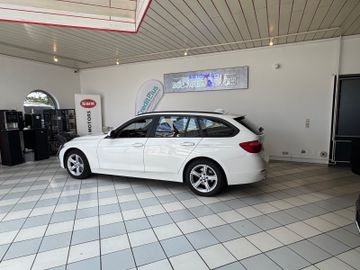 BMW 320 - 10