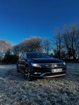 Volkswagen Passat Alltrack 2.0 TDI SCR 176kW DSG 4MOT A...