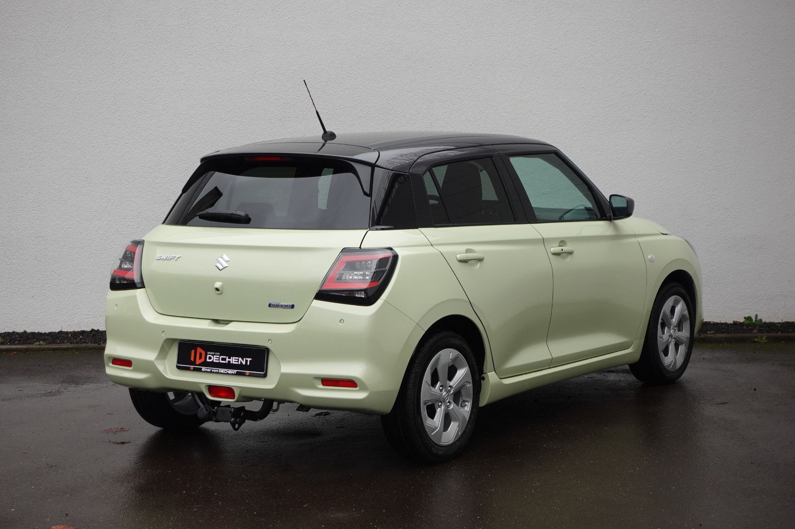 Fahrzeugabbildung Suzuki Swift 1.2 Comfort AHK,Sitzh.,Navi,Kamera,PDC