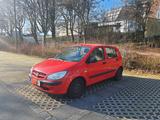 Hyundai Getz TB 1.1 - rote Hyundai Getz