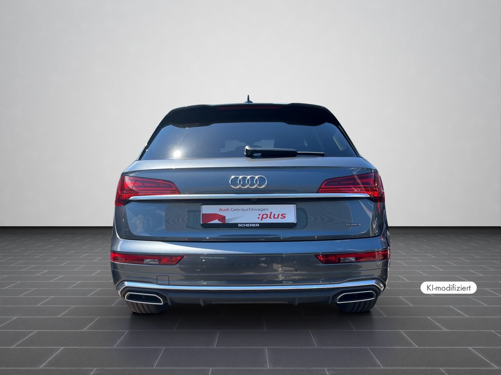 Audi Q5 - Bild 7