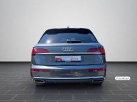 Audi Q5 - Vorschau Bild 7