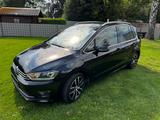 Volkswagen Golf Sportsvan VII Highline-LEDER-ACC+NAVI - VW Golf Gebrauchtwagen in Berlin