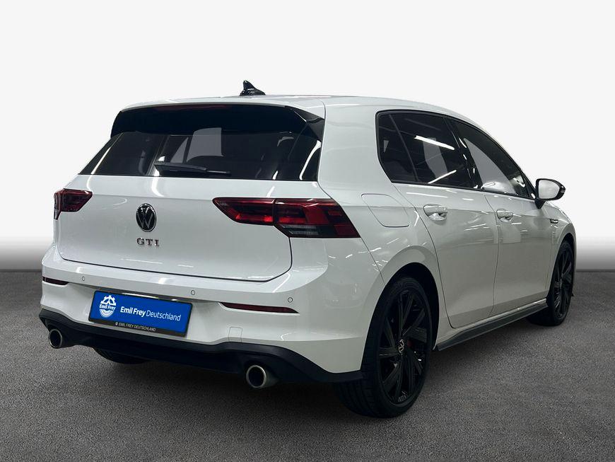 Volkswagen Golf 2.0 TSI OPF DSG GTI, миниатюра 2