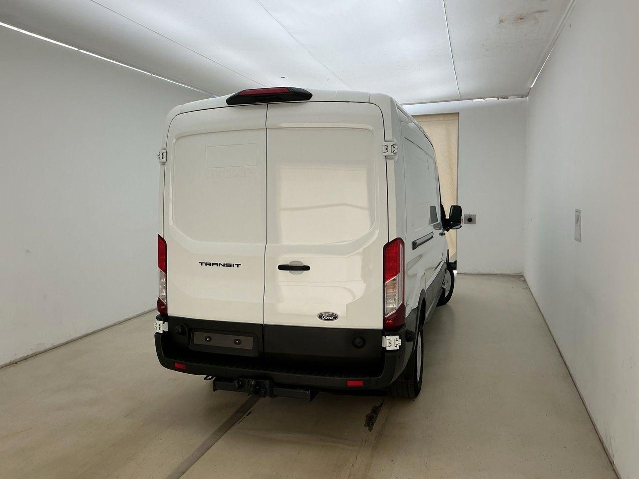 Ford Transit Kasten Trend 2.0l 350L3H2 *Express-Line-