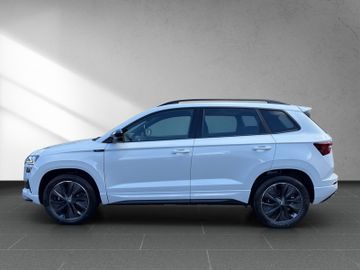 Skoda Karoq Sportline 4x4*AHZV*DCC*NAVI*ACC*CAM*4xPDC*