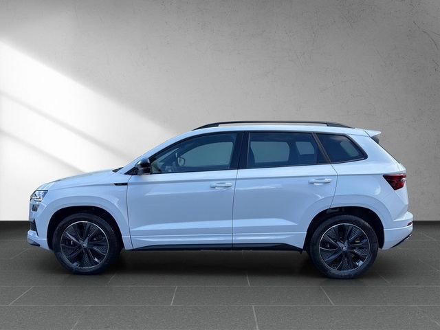 Skoda Karoq Sportline 4x4*AHZV*DCC*NAVI*ACC*CAM*4xPDC*